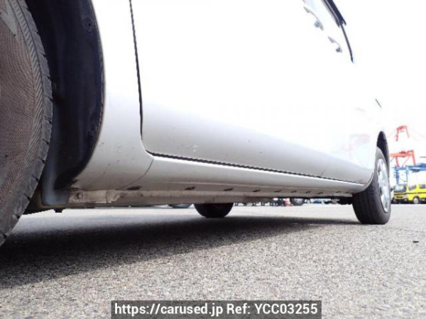 Used 2006 AT toyota sienta NCP81G Image[36]