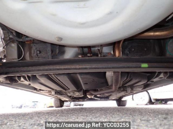 Used 2006 AT toyota sienta NCP81G Image[38]