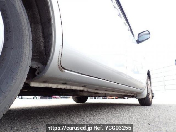 Used 2006 AT toyota sienta NCP81G Image[39]