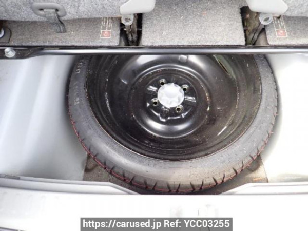 Used 2006 AT toyota sienta NCP81G Image[41]