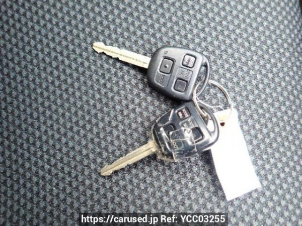 Used 2006 AT toyota sienta NCP81G Image[42]