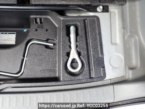 Used 2006 AT toyota sienta NCP81G Image[44]