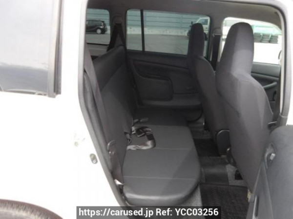 Used 2013 MT toyota probox-van NCP50V Image[11]