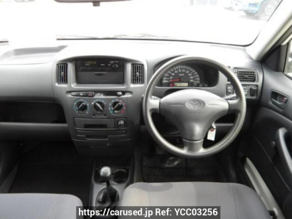 Used 2013 MT toyota probox-van NCP50V Image[15]