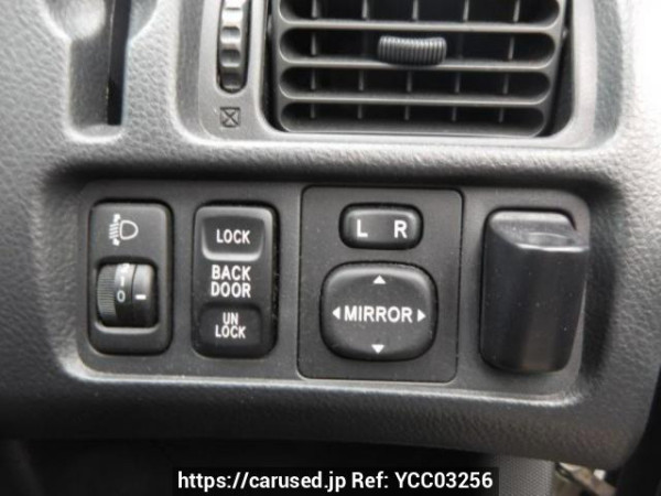 Used 2013 MT toyota probox-van NCP50V Image[18]