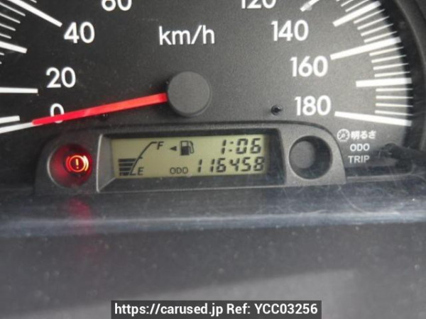 Used 2013 MT toyota probox-van NCP50V Image[20]