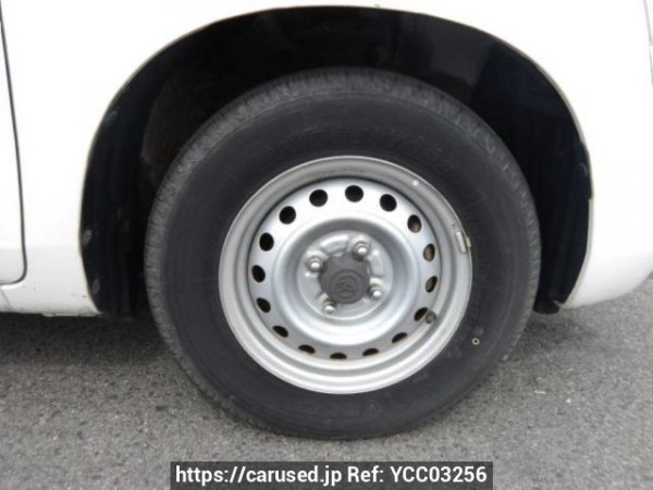 Used 2013 MT toyota probox-van NCP50V Image[21]