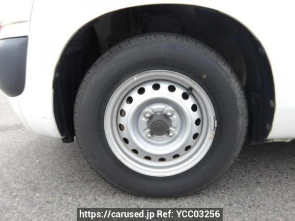 Used 2013 MT toyota probox-van NCP50V Image[24]