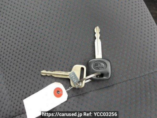 Used 2013 MT toyota probox-van NCP50V Image[35]