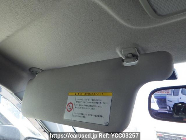 Used 2011 AT toyota probox-van NCP51V Image[12]