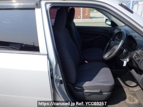 Used 2011 AT toyota probox-van NCP51V Image[13]
