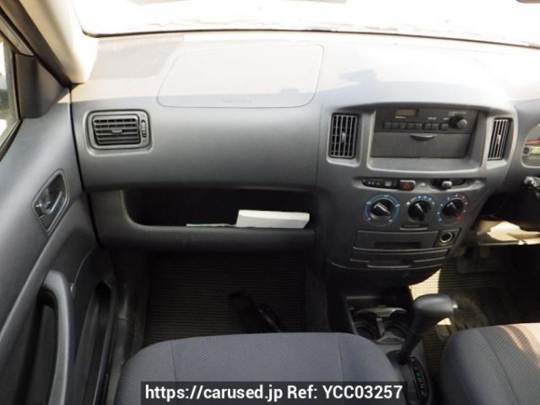 Used 2011 AT toyota probox-van NCP51V Image[17]