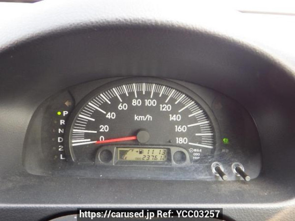 Used 2011 AT toyota probox-van NCP51V Image[19]