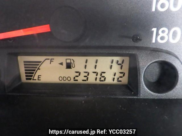 Used 2011 AT toyota probox-van NCP51V Image[20]