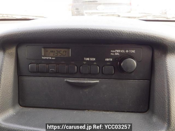 Used 2011 AT toyota probox-van NCP51V Image[21]