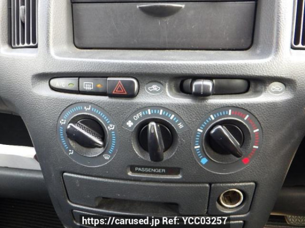 Used 2011 AT toyota probox-van NCP51V Image[22]
