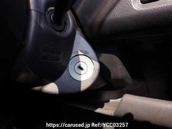 Used 2011 AT toyota probox-van NCP51V Image[25]