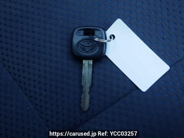 Used 2011 AT toyota probox-van NCP51V Image[26]