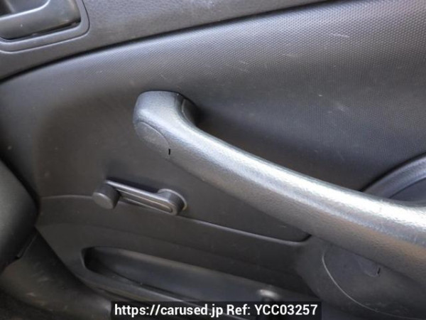 Used 2011 AT toyota probox-van NCP51V Image[27]