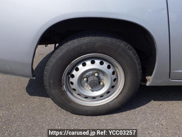 Used 2011 AT toyota probox-van NCP51V Image[30]