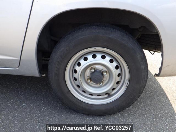 Used 2011 AT toyota probox-van NCP51V Image[31]