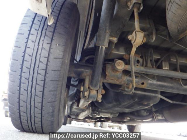 Used 2011 AT toyota probox-van NCP51V Image[34]