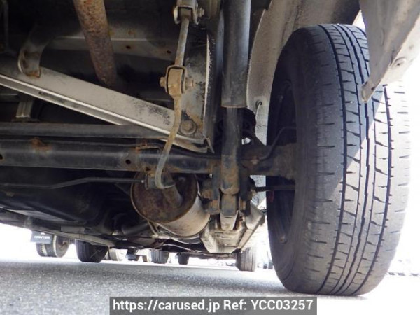 Used 2011 AT toyota probox-van NCP51V Image[35]