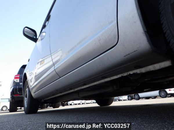 Used 2011 AT toyota probox-van NCP51V Image[36]