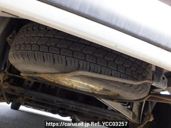 Used 2011 AT toyota probox-van NCP51V Image[41]