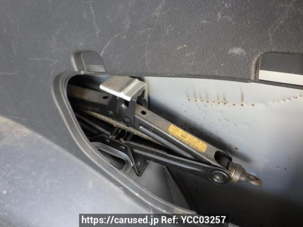 Used 2011 AT toyota probox-van NCP51V Image[42]