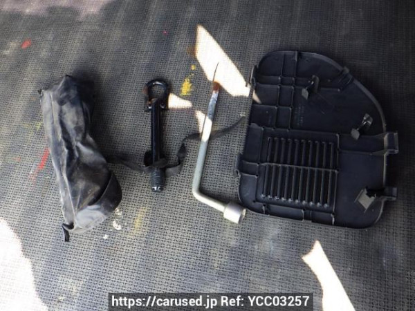 Used 2011 AT toyota probox-van NCP51V Image[43]