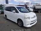 Toyota Voxy ZRR70W