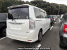 Used 2008 AT toyota voxy ZRR70W Image[2]