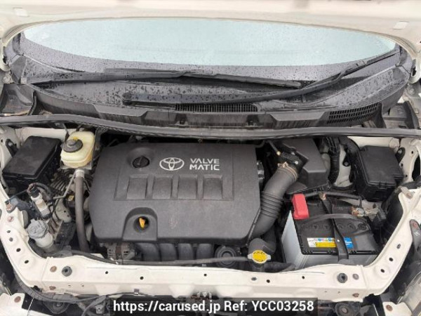 Used 2008 AT toyota voxy ZRR70W Image[11]