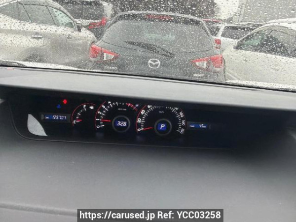 Used 2008 AT toyota voxy ZRR70W Image[13]