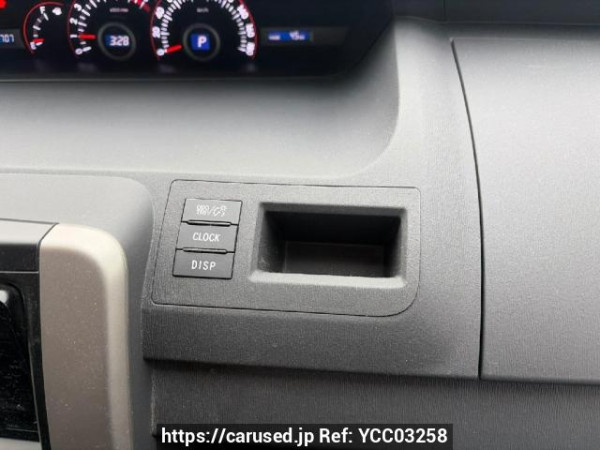 Used 2008 AT toyota voxy ZRR70W Image[15]