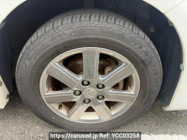 Used 2008 AT toyota voxy ZRR70W Image[21]
