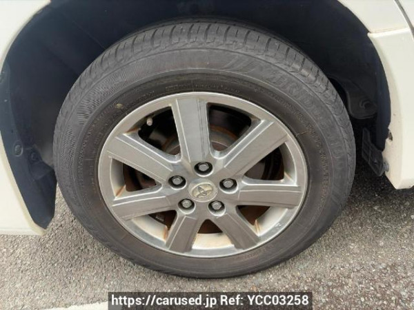 Used 2008 AT toyota voxy ZRR70W Image[22]
