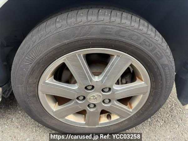 Used 2008 AT toyota voxy ZRR70W Image[23]
