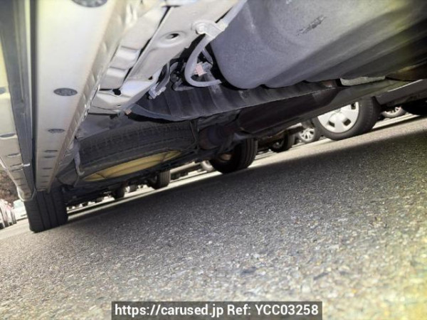 Used 2008 AT toyota voxy ZRR70W Image[25]