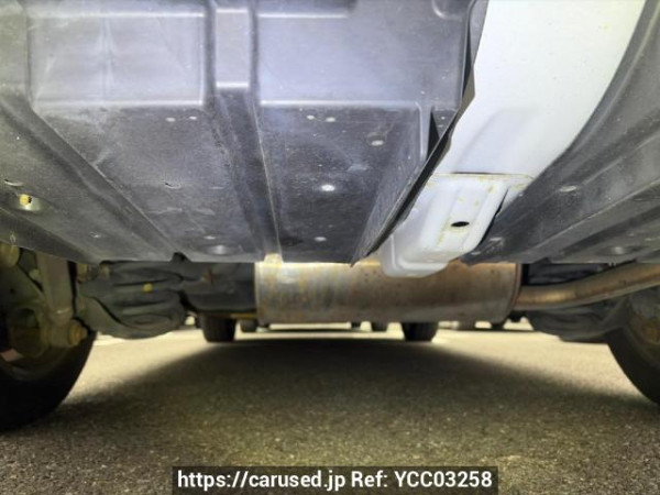 Used 2008 AT toyota voxy ZRR70W Image[26]