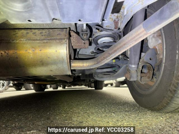 Used 2008 AT toyota voxy ZRR70W Image[28]