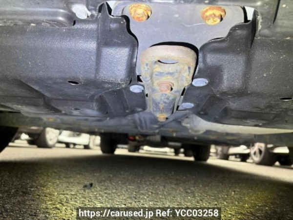 Used 2008 AT toyota voxy ZRR70W Image[30]