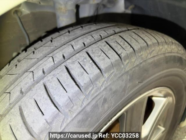 Used 2008 AT toyota voxy ZRR70W Image[35]