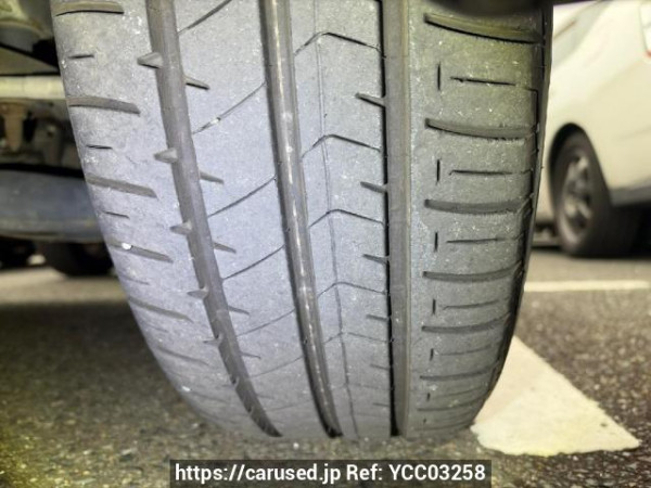 Used 2008 AT toyota voxy ZRR70W Image[37]