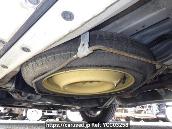 Used 2008 AT toyota voxy ZRR70W Image[42]