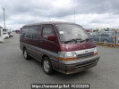Toyota Hiace Wagon LH100G
