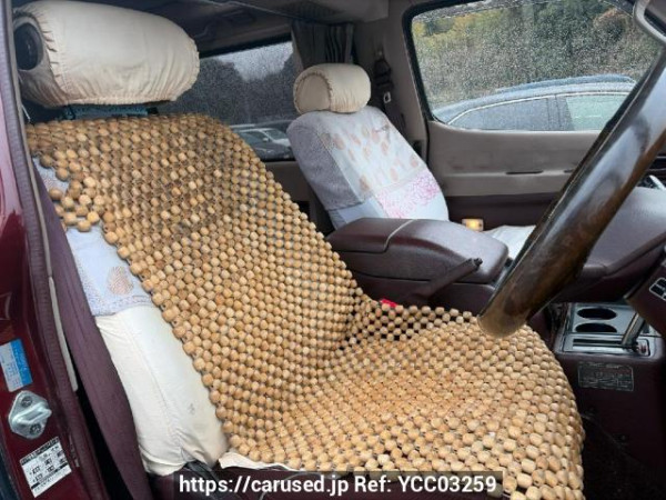 Used 1992 AT toyota hiace-wagon LH100G Image[5]