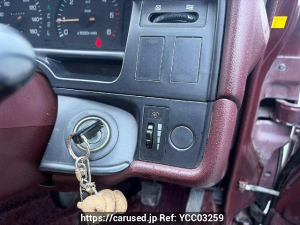 Used 1992 AT toyota hiace-wagon LH100G Image[12]