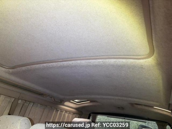 Used 1992 AT toyota hiace-wagon LH100G Image[16]